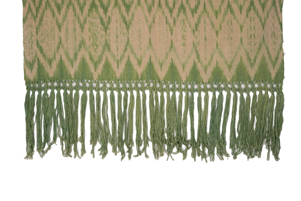 Schal "Grüne Berge" Artikelbild 4